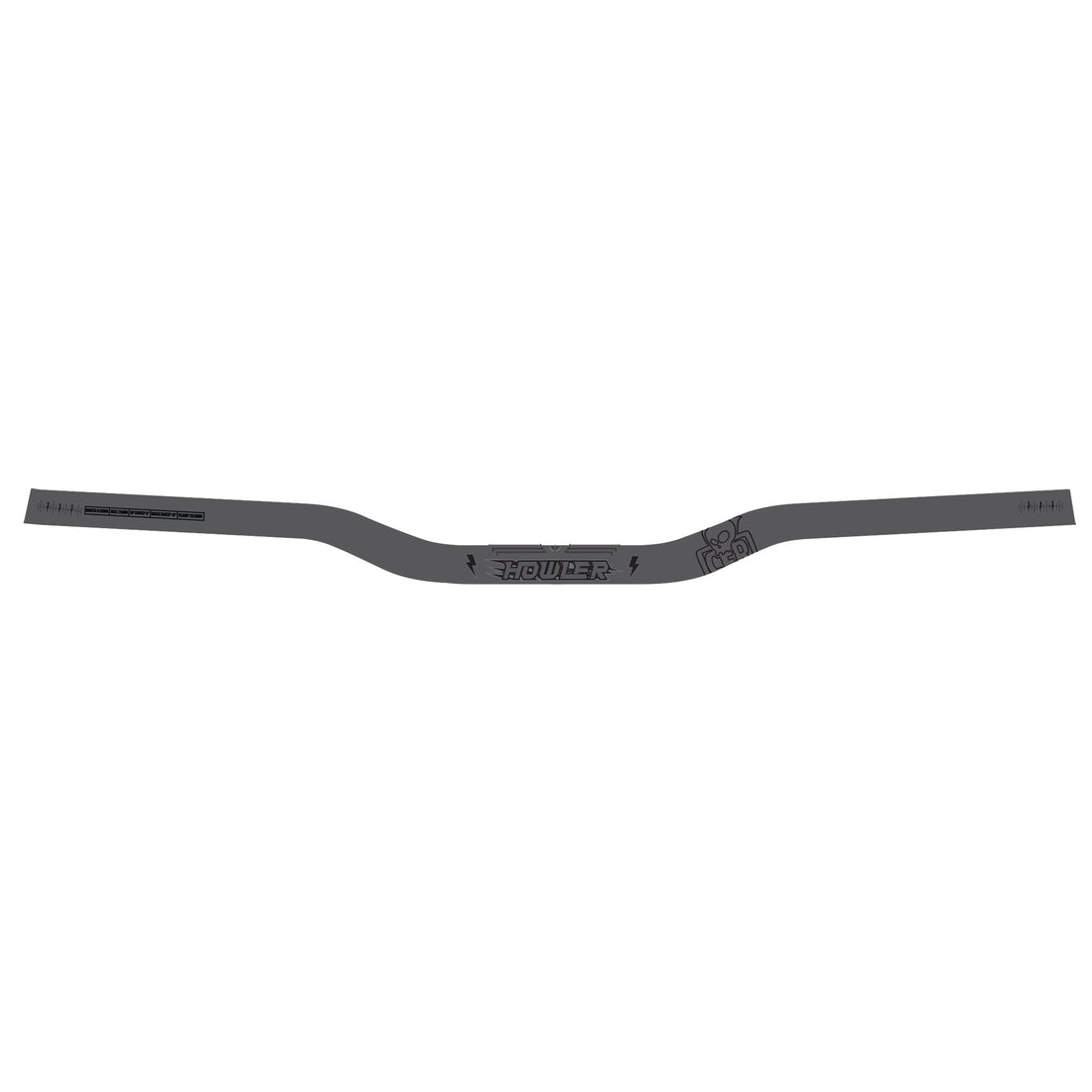 Howler Dirt Bike Handlebar - Cheetah Factory Racing