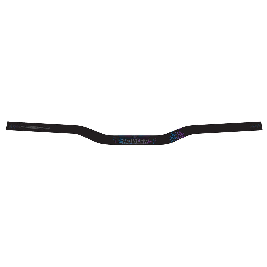 Howler Dirt Bike Handlebar - Cheetah Factory Racing