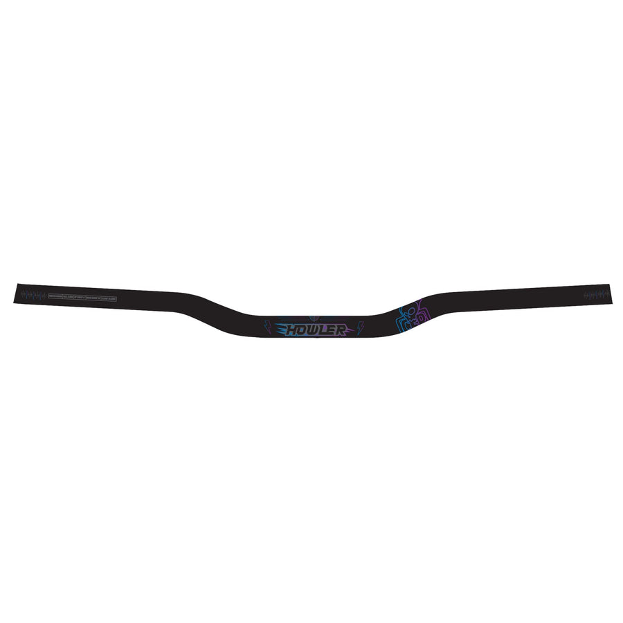 Howler Dirt Bike Handlebar - Cheetah Factory Racing