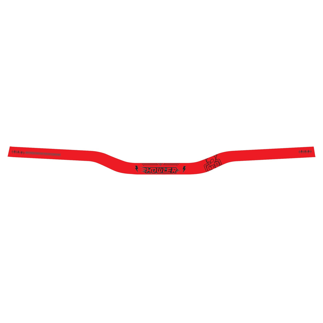 Howler Dirt Bike Handlebar - Cheetah Factory Racing