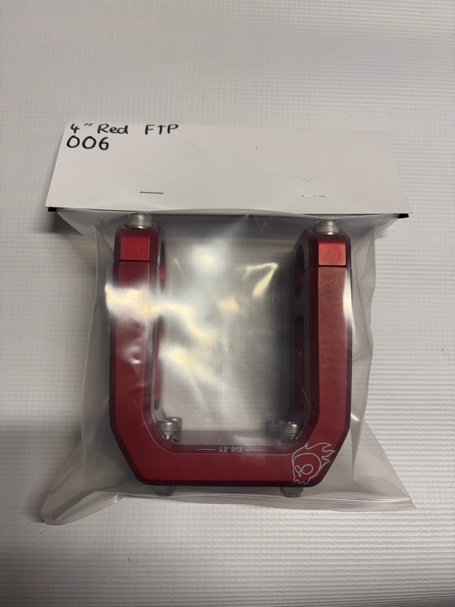 BLACK FRIDAY: Factory 2nds, display models, previously mounted