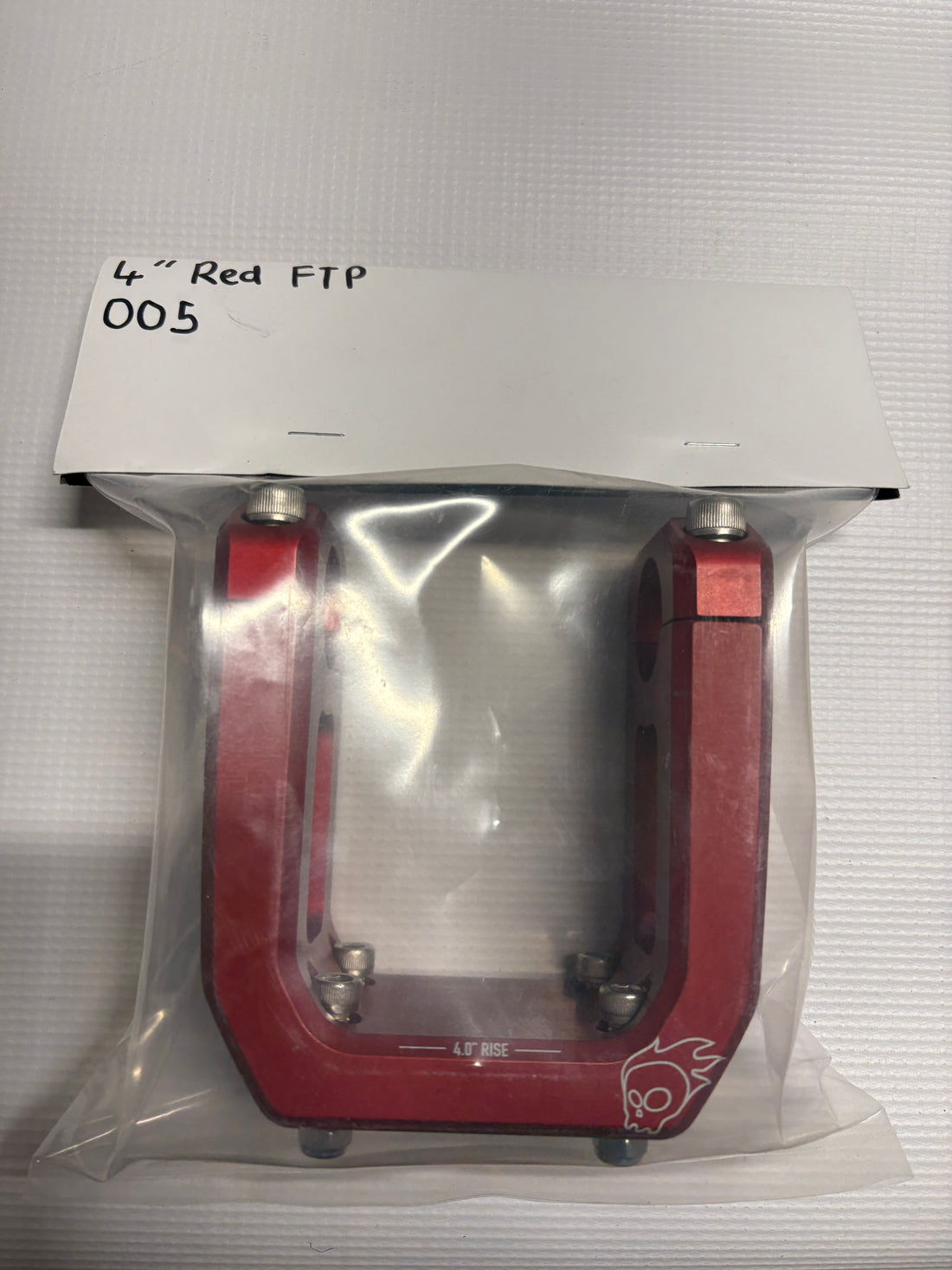 BLACK FRIDAY: Factory 2nds, display models, previously mounted