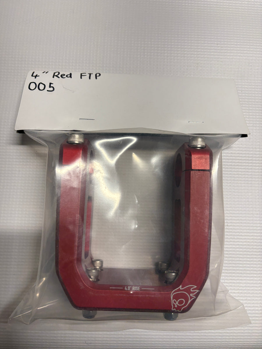 BLACK FRIDAY: Factory 2nds, display models, previously mounted