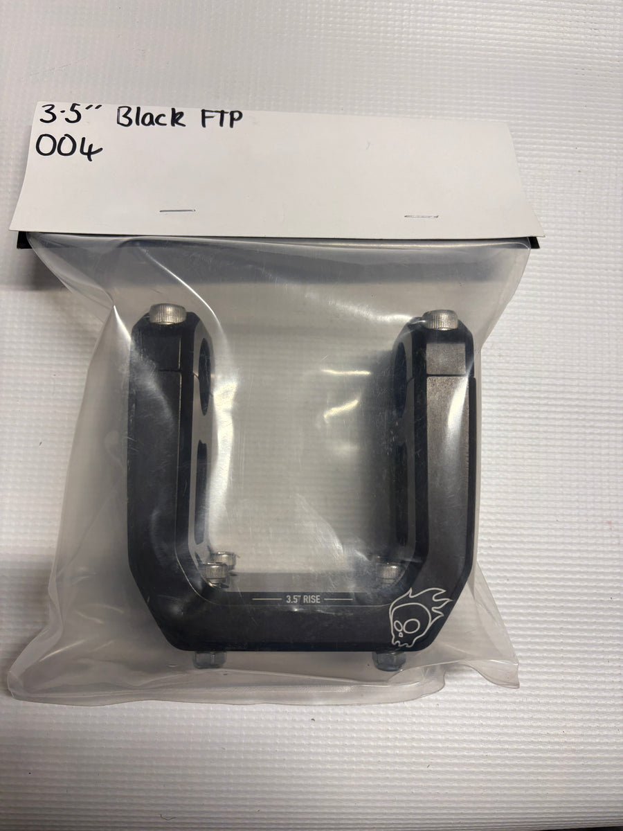 BLACK FRIDAY: Factory 2nds, display models, previously mounted