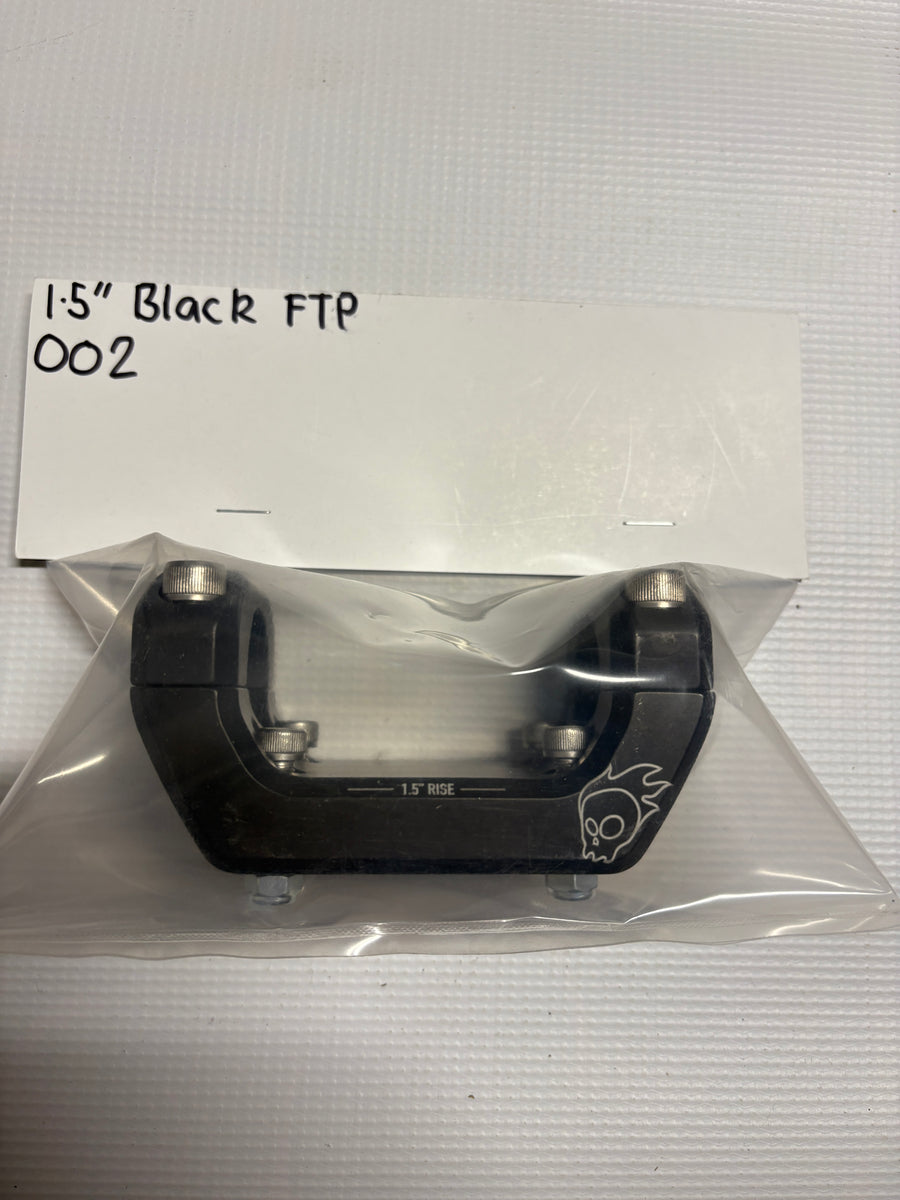 BLACK FRIDAY: Factory 2nds, display models, previously mounted