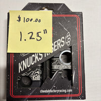 BLACK FRIDAY: Factory 2nds, display models, previously mounted