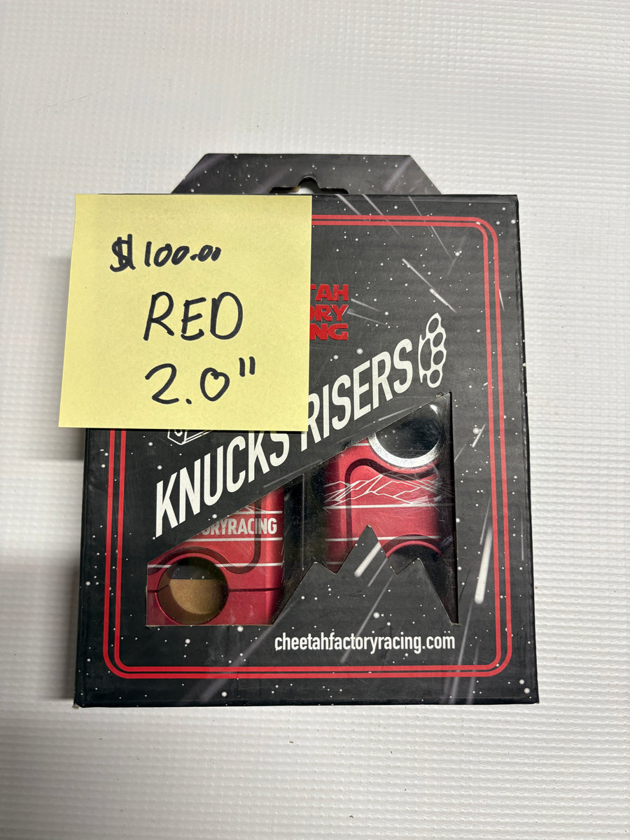 BLACK FRIDAY: Factory 2nds, display models, previously mounted