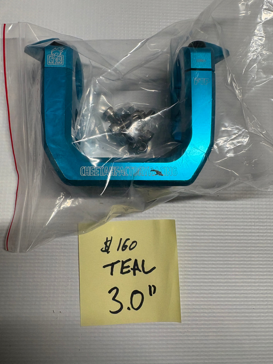 BLACK FRIDAY: Factory 2nds, display models, previously mounted