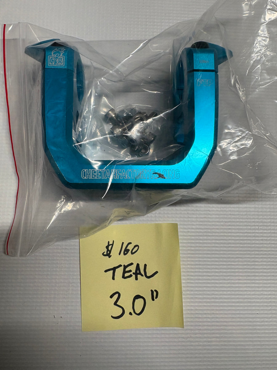 BLACK FRIDAY: Factory 2nds, display models, previously mounted