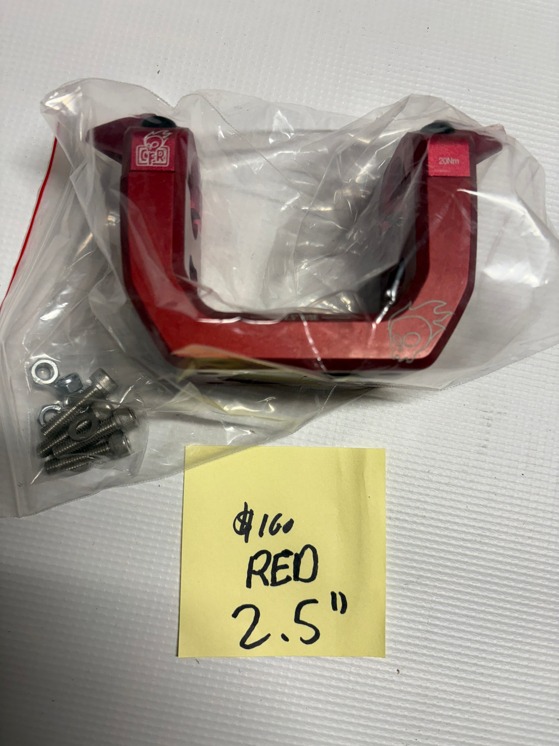 BLACK FRIDAY: Factory 2nds, display models, previously mounted