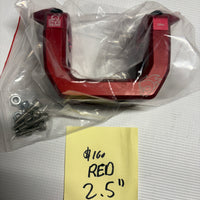 BLACK FRIDAY: Factory 2nds, display models, previously mounted