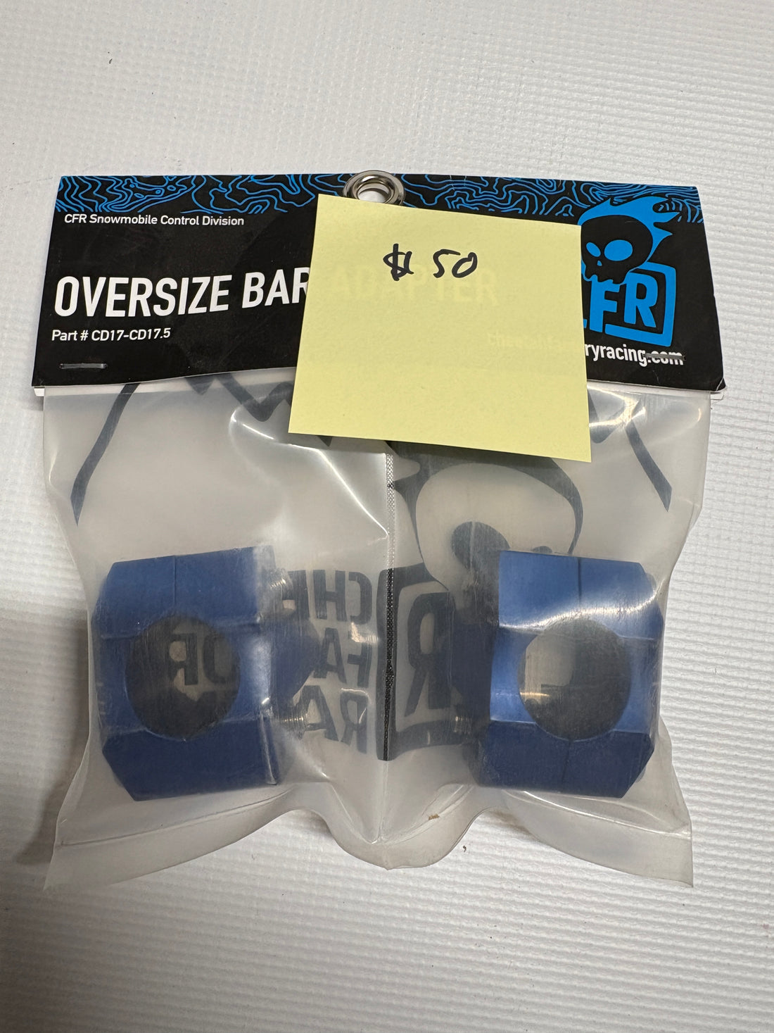 BLACK FRIDAY: Factory 2nds, display models, previously mounted