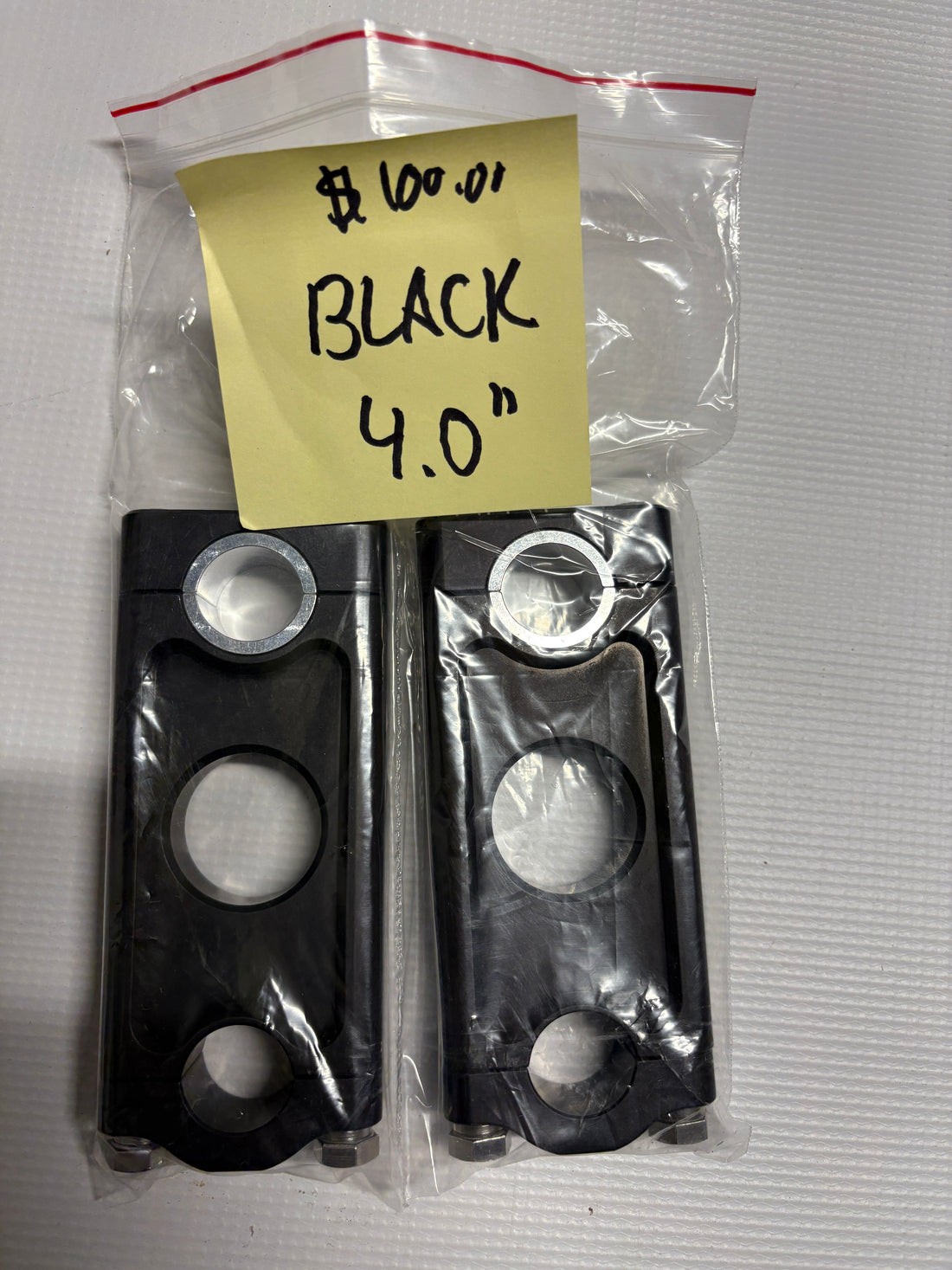 BLACK FRIDAY: Factory 2nds, display models, previously mounted