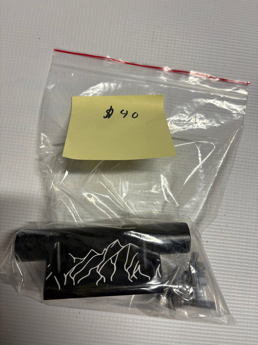 BLACK FRIDAY: Factory 2nds, display models, previously mounted