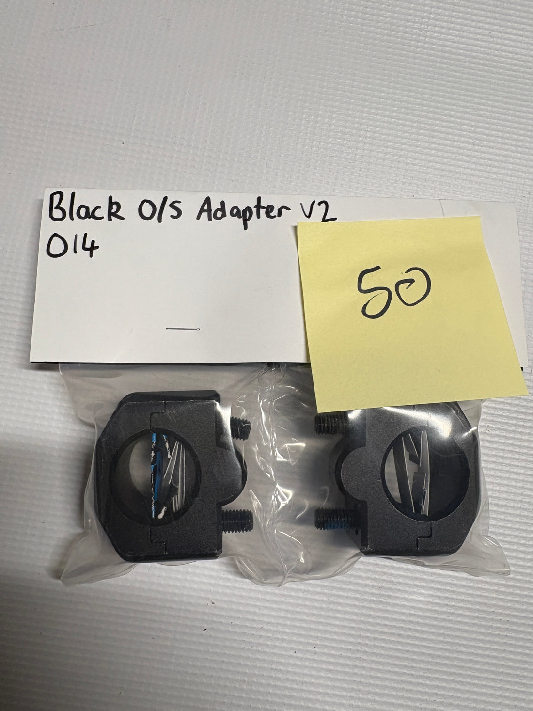 BLACK FRIDAY: Factory 2nds, display models, previously mounted