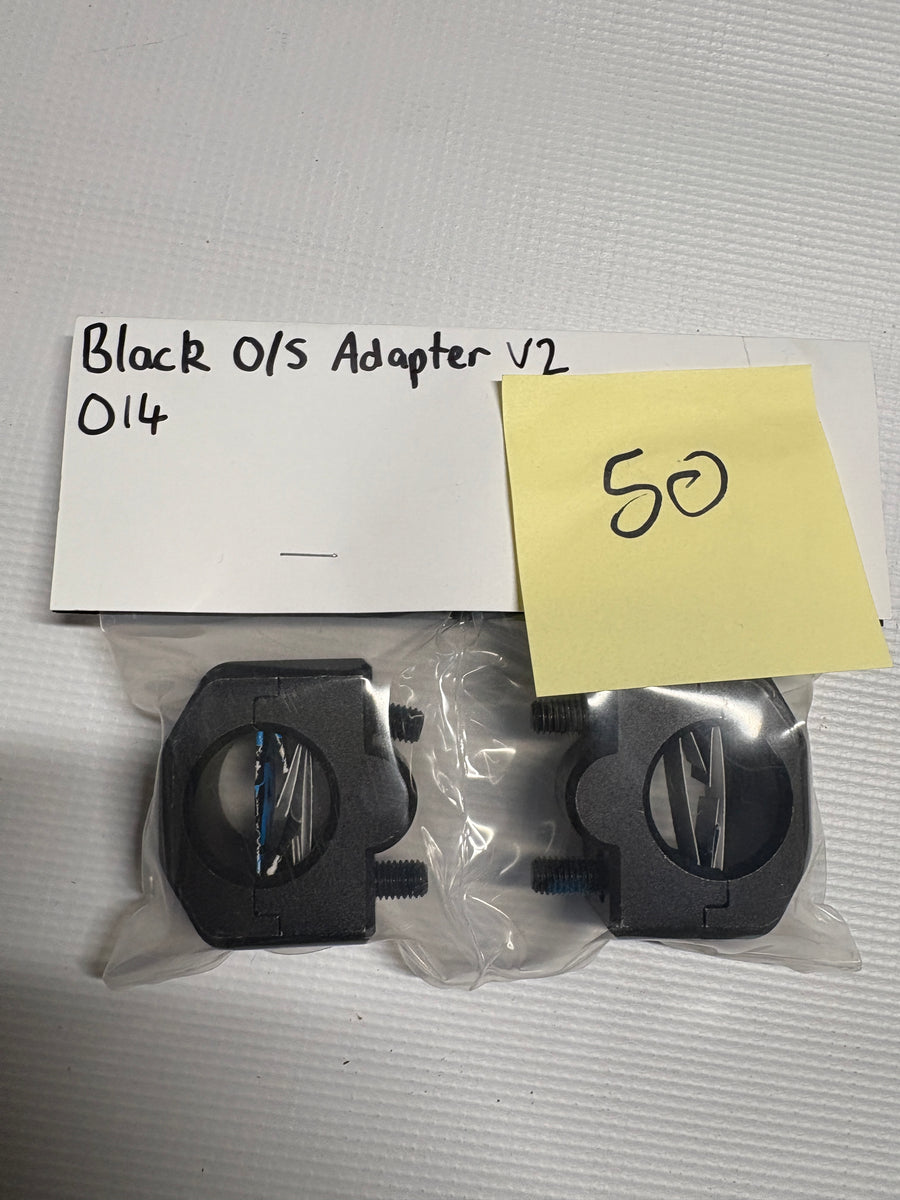 BLACK FRIDAY: Factory 2nds, display models, previously mounted