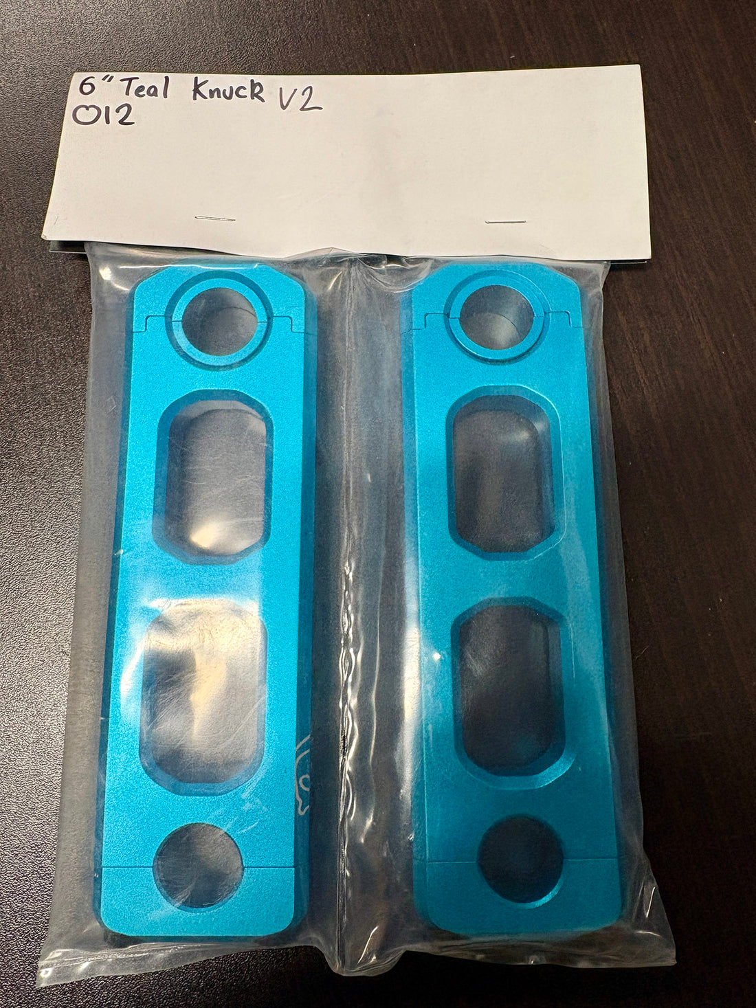 Factory 2nds, display models, previously mounted - Cheetah Factory Racing