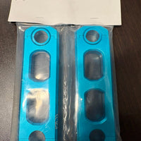 Factory 2nds, display models, previously mounted - Cheetah Factory Racing