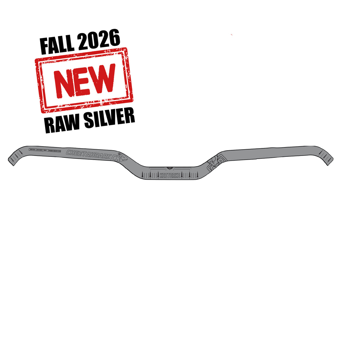 Kesterke Signature Handlebar