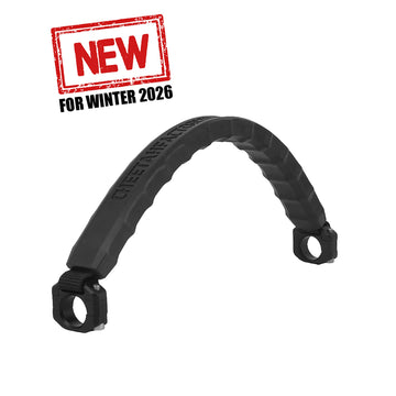 Freeride Mountain Strap - PRE ORDER - ORDER WILL NOT SHIP UNTIL LATE FALL 2025 - Cheetah Factory Racing