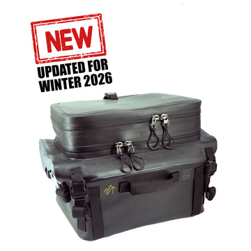 RT Bag - PRE ORDER WILL NOT SHIP UNTIL FALL 2025