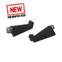 X-Wing Scratcher Hanger - PRE ORDER - ORDER WILL NOT SHIP UNTIL FALL 2025 - Cheetah Factory Racing