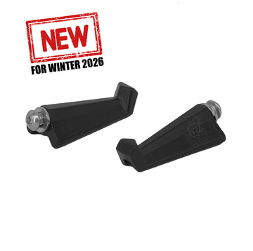 X-Wing Scratcher Hanger - PRE ORDER - ORDER WILL NOT SHIP UNTIL FALL 2025 - Cheetah Factory Racing