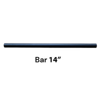 Stealth and Link It Up 2.0 Rack Bar replacement - Cheetah Factory Racing