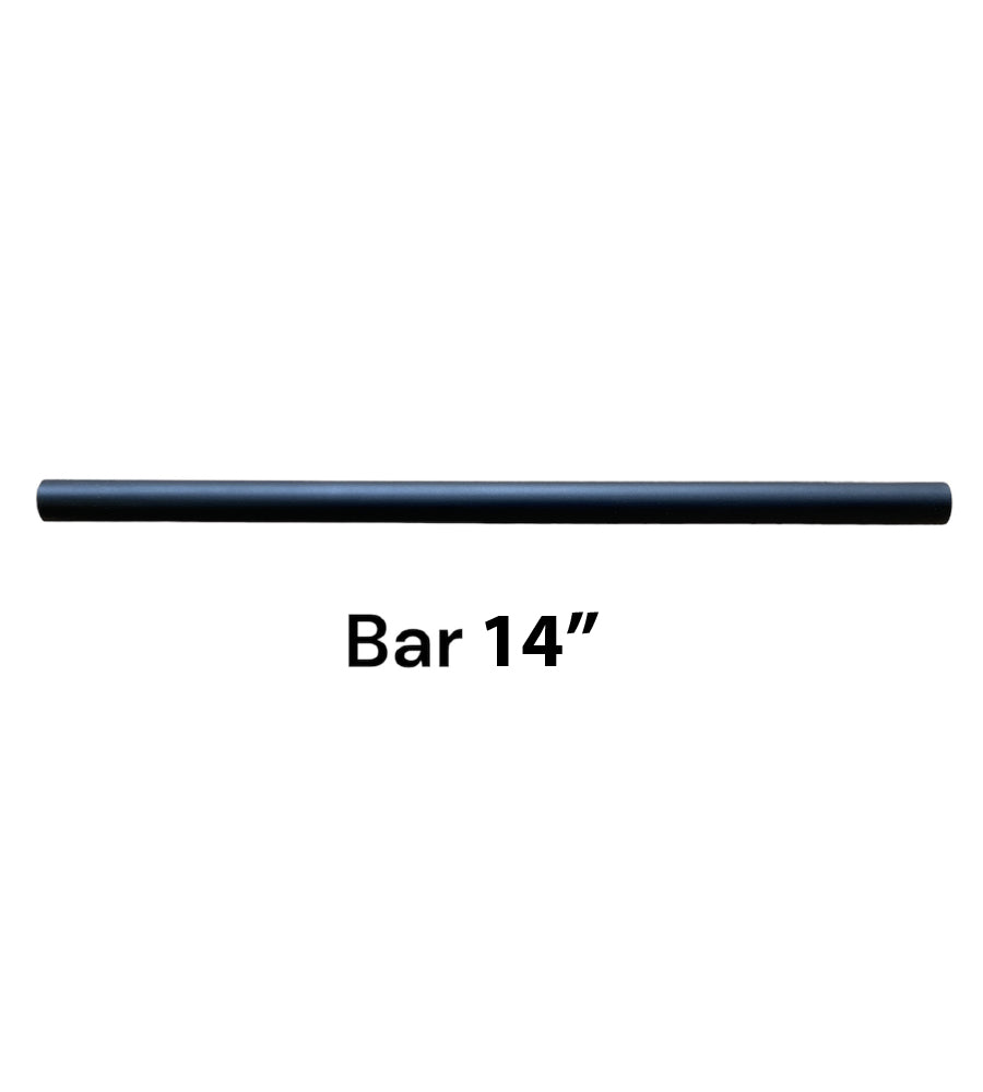 Stealth and Link It Up 2.0 Rack Bar replacement - Cheetah Factory Racing