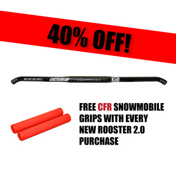 Rooster Handlebar 2.0