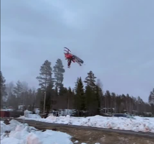 Chris 'Feerdii' Ferdinandsson