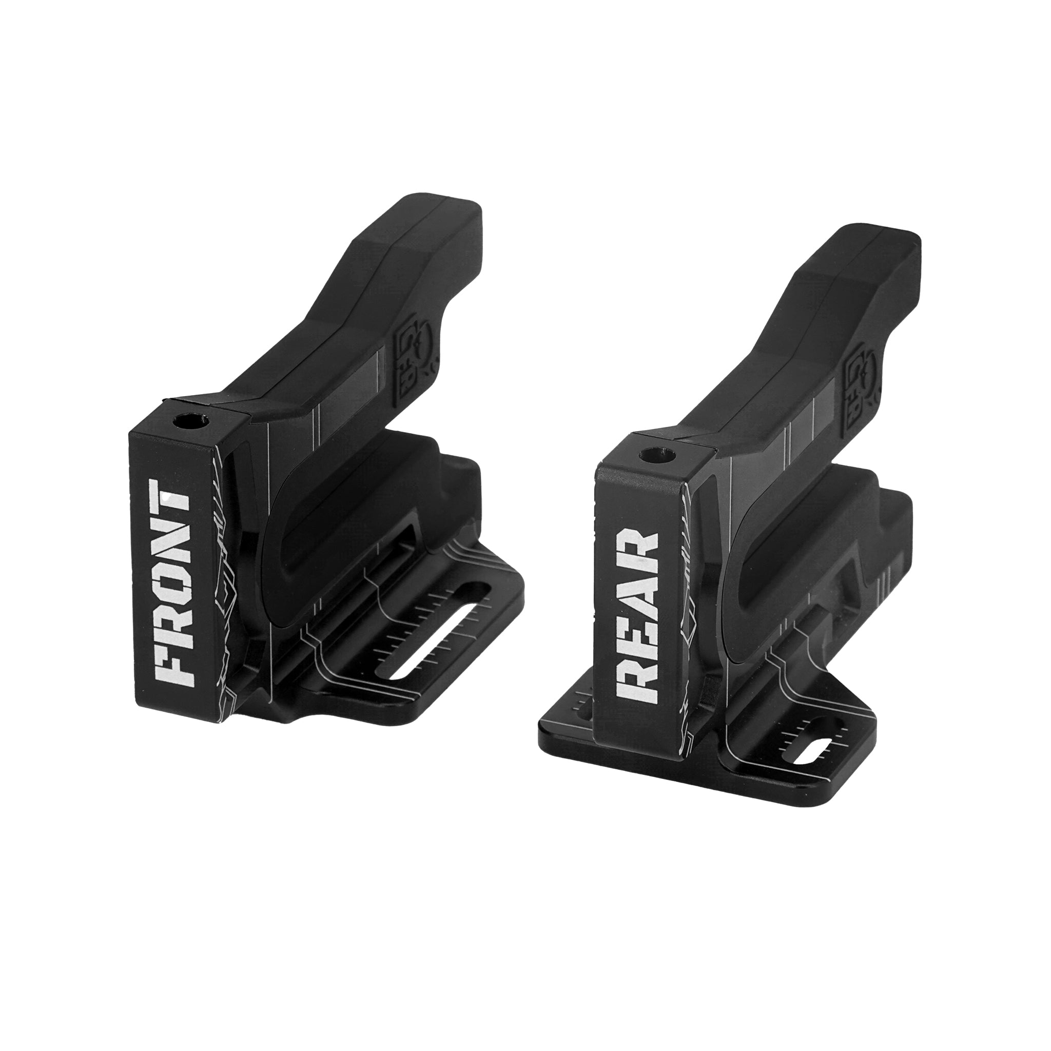 Boardski Bracket Kit 2.0 - Cheetah Factory Racing