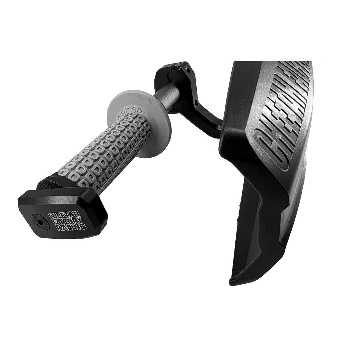 Defender Handguards - Cheetah Factory Racing