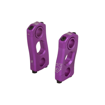 Knucks Risers V2 - Cheetah Factory Racing