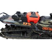 Link-it-Up 2.0 Snowmobile Rack