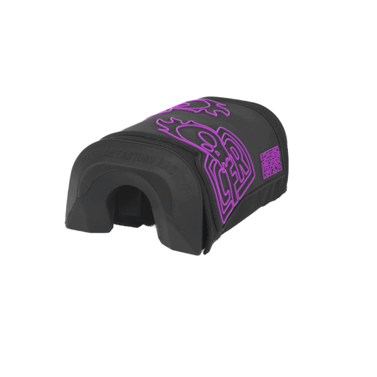 Mega Bar Pad - Cheetah Factory Racing