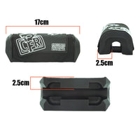 Mega Bar Pad - Cheetah Factory Racing