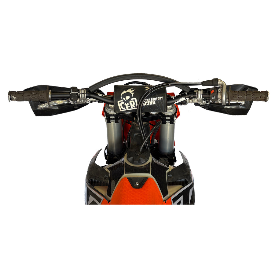 Soft Mountain Strap - Cheetah Factory Racing