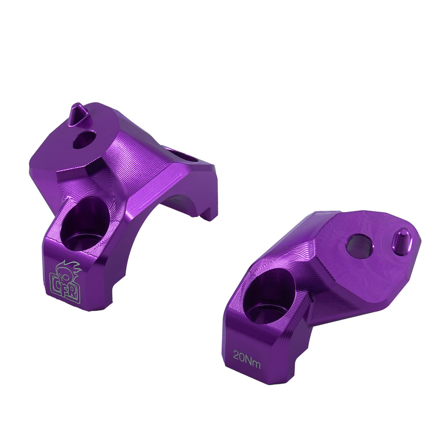 Mountain Strap Adapter V2 - Cheetah Factory Racing