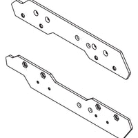 Polaris LinQ Adapter Plates