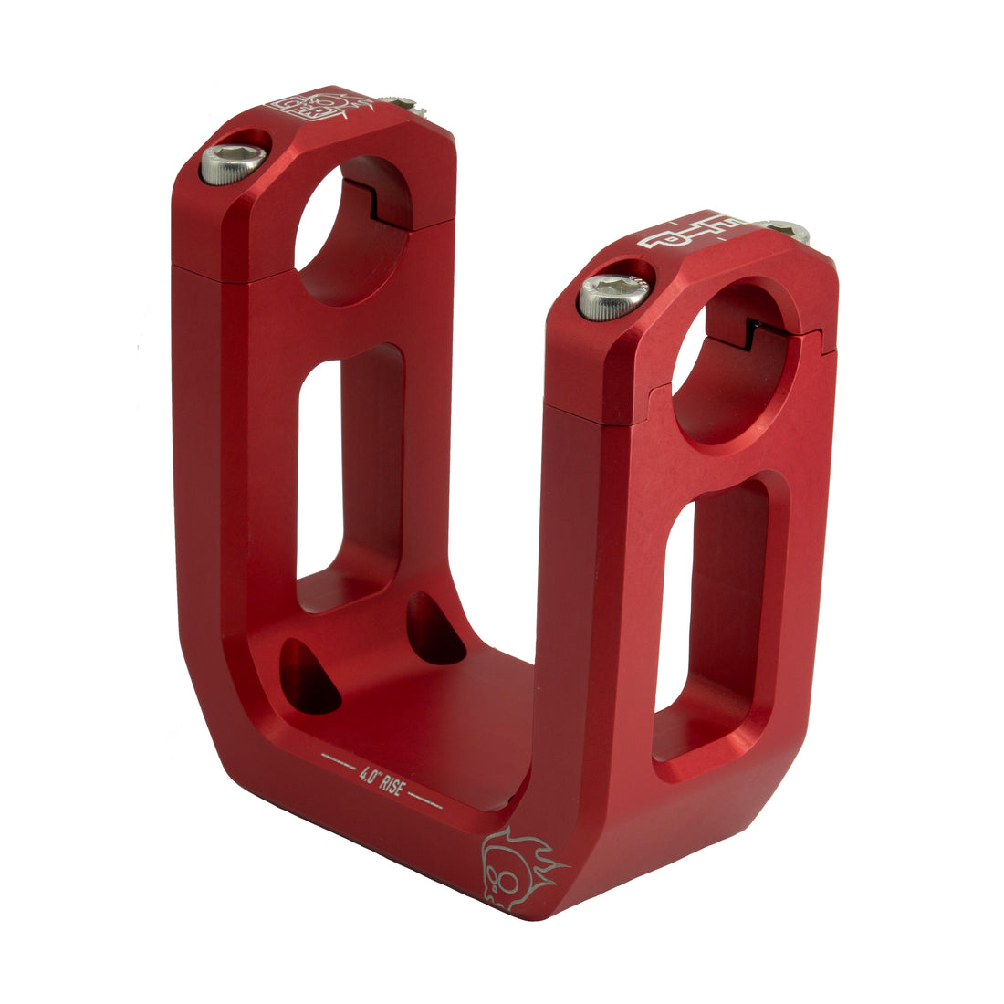 Snowmobile Riser Bars Polaris FTP Snowmobile Risers – Cheetah Factory Racing