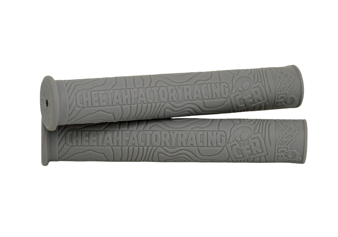 Signature Grip