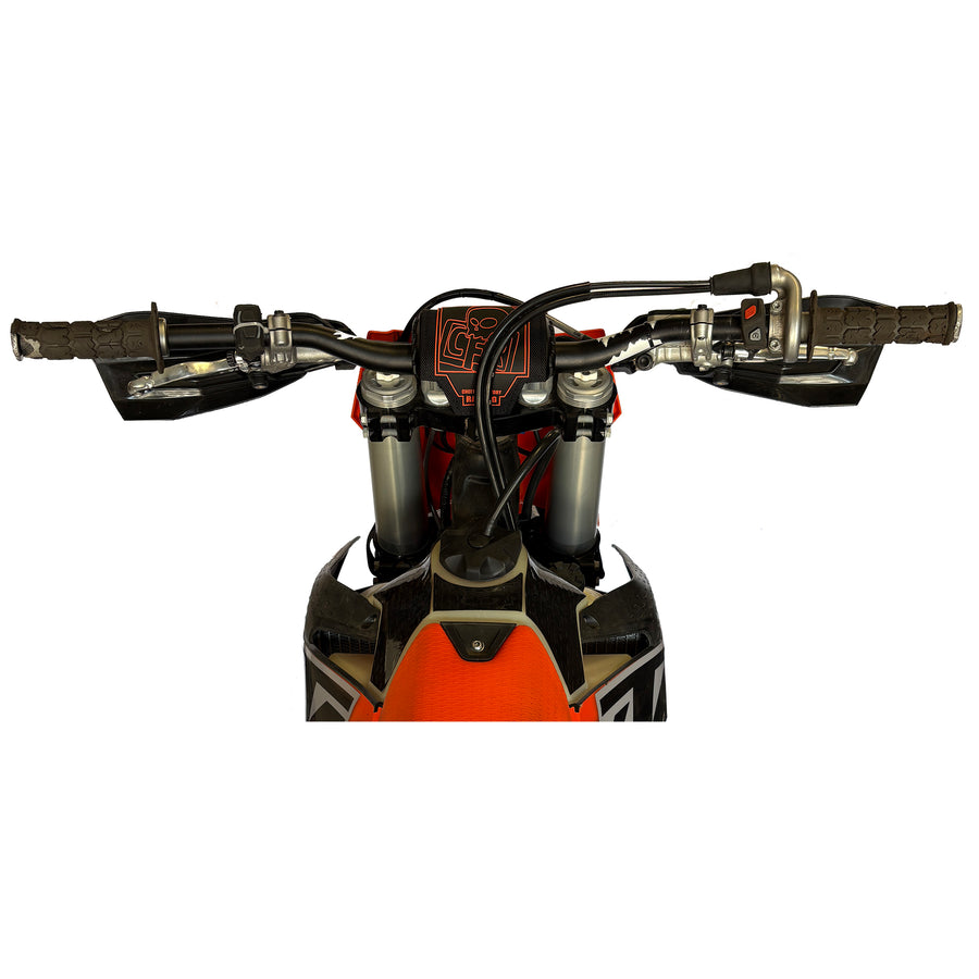 Moto Bar Pad - Small - Cheetah Factory Racing