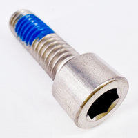 Titanium Hardware Kit for CFR Risers - Cheetah Factory Racing