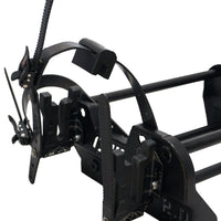 Link-it-Up 2.0 Snowmobile Rack