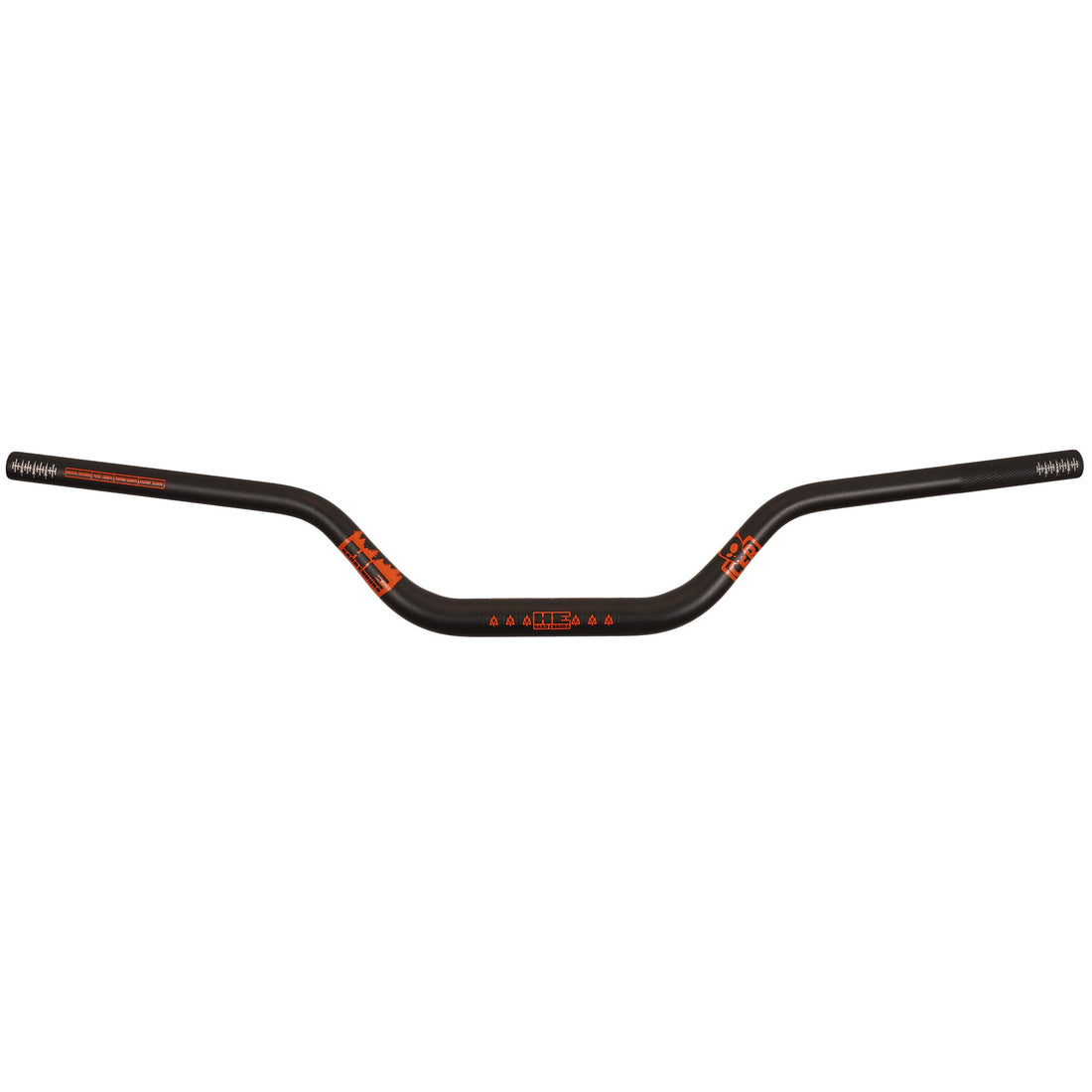 HARD ENDURO DirtBike Handlebar