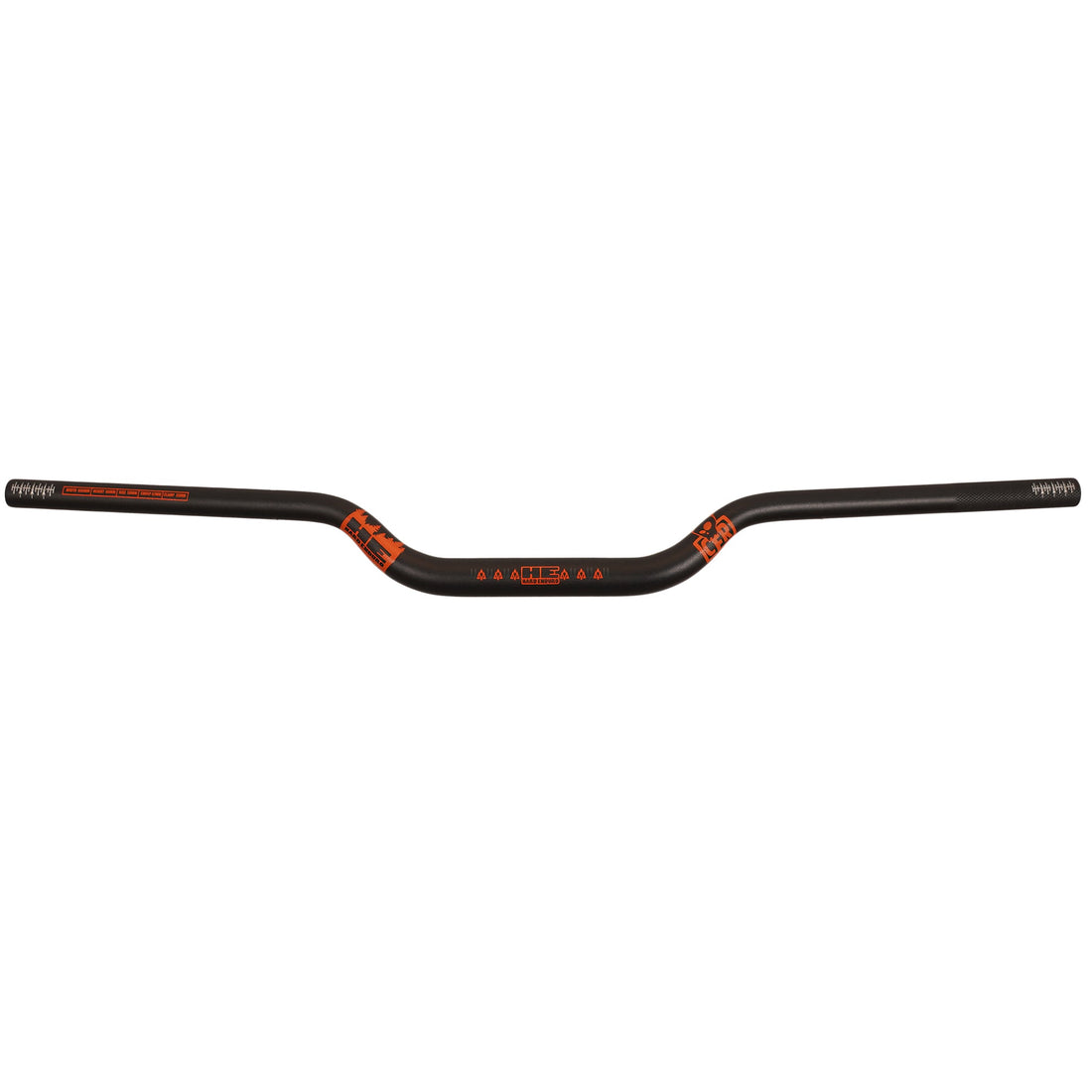 HARD ENDURO Dirtbike Handlebar