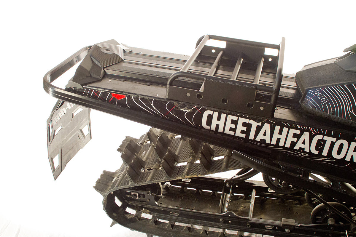 Cheetah Rack Mountain Rack – Cheetah Factory Racing