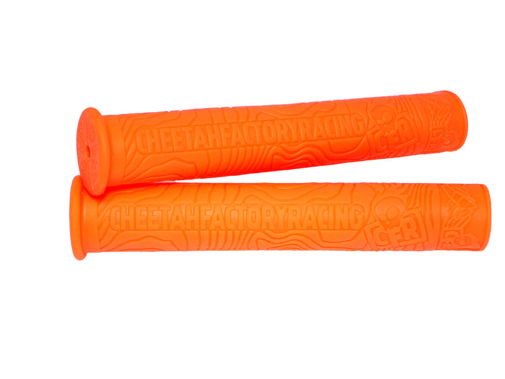 スーパーセール 50％（福袋 Signature Grip – Cheetah Factory Racing ウエイトトレーニング