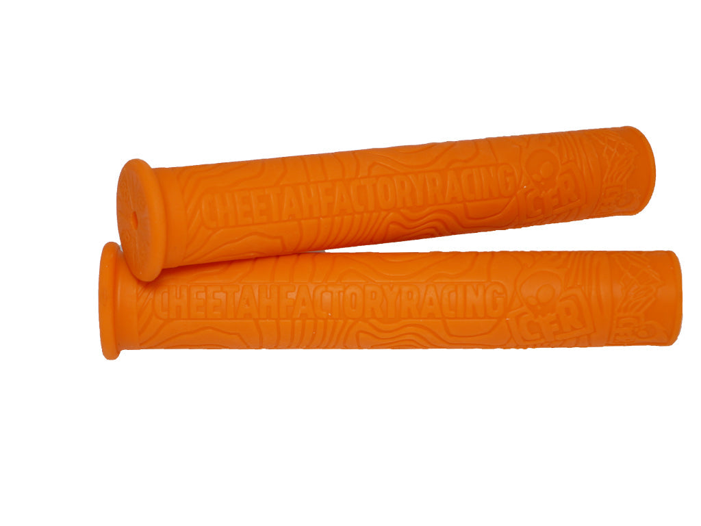 Signature Grip – Cheetah Factory Racing
